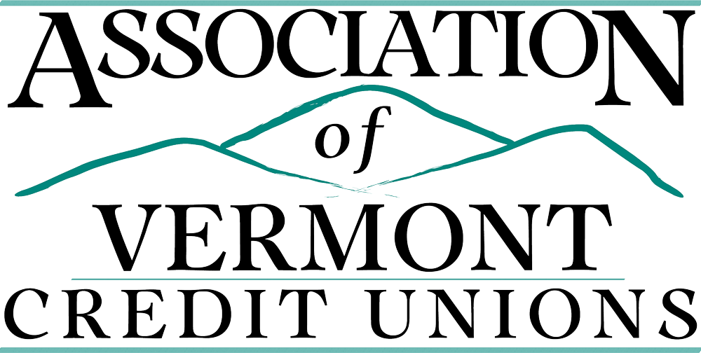 Association of Vermont Credit Unions logo