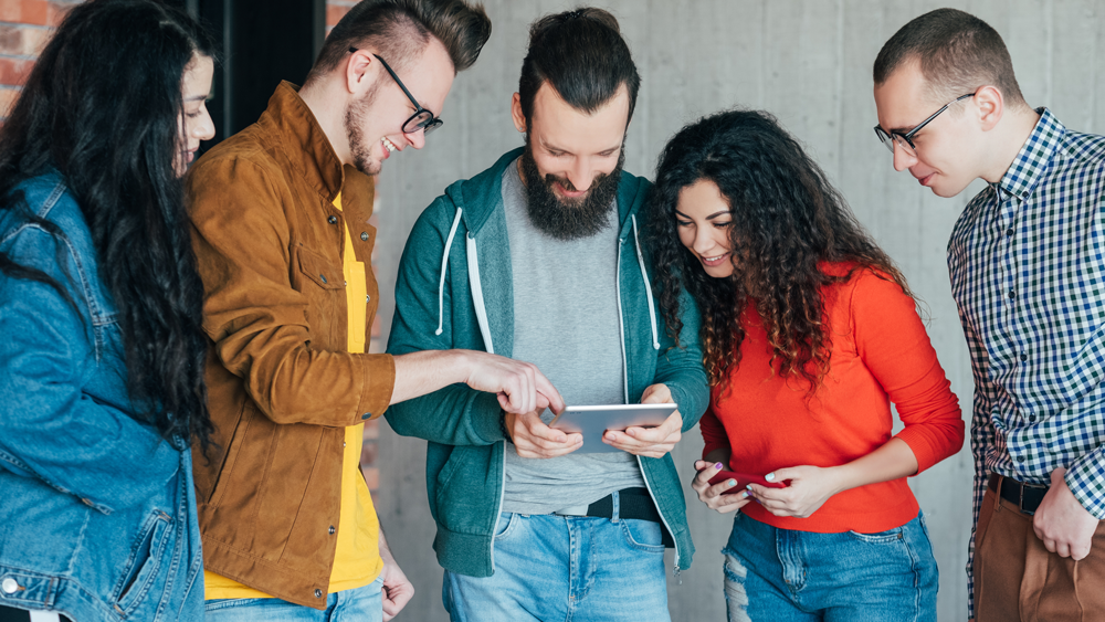 Connecting to the Next Generation: A Step-by-Step Guide to Marketing to Gen Z